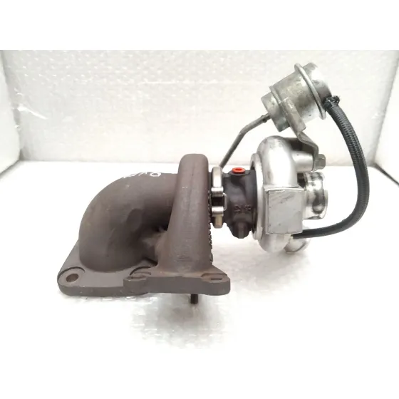 Turbocompresor para Ford Transit New Line (Tt9) 82006 =>)