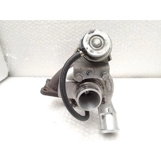 Turbocompresor para Ford Transit New Line (Tt9) 82006 =>)