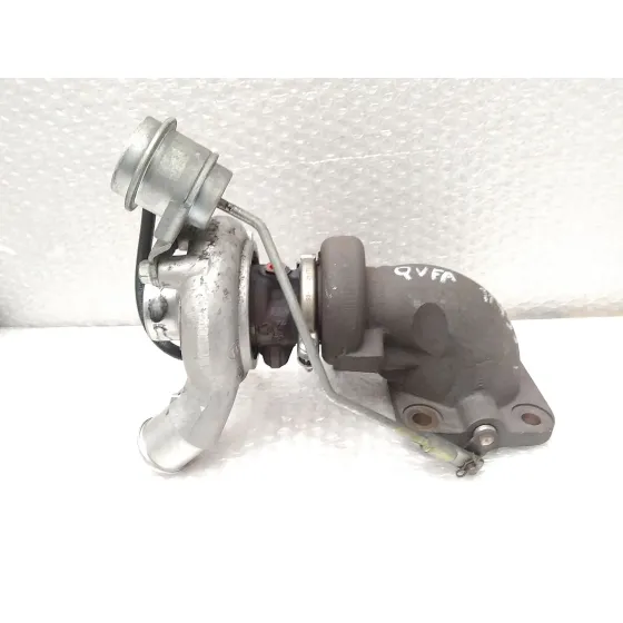 Turbocompresor para Ford Transit New Line (Tt9) 82006 =>)