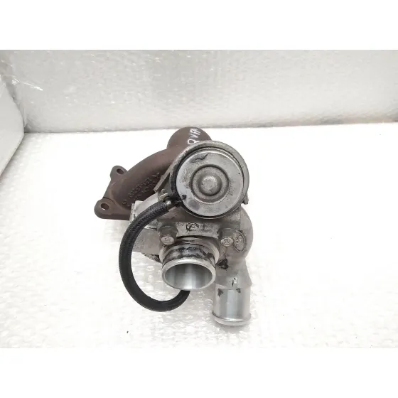 Turbocompresor para Ford Transit New Line (Tt9) 82006 =>)