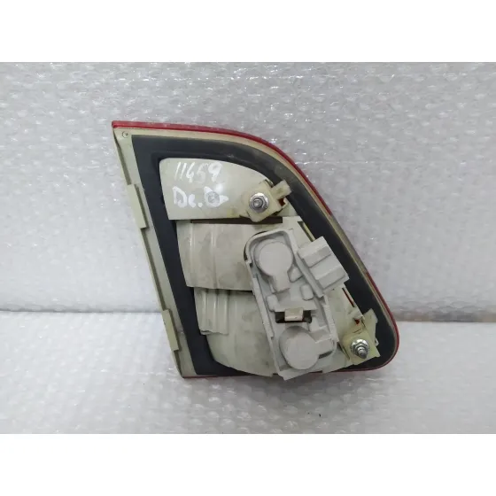 Piloto Trasero Derecho para Mercedes-Benz Clase B (W245)