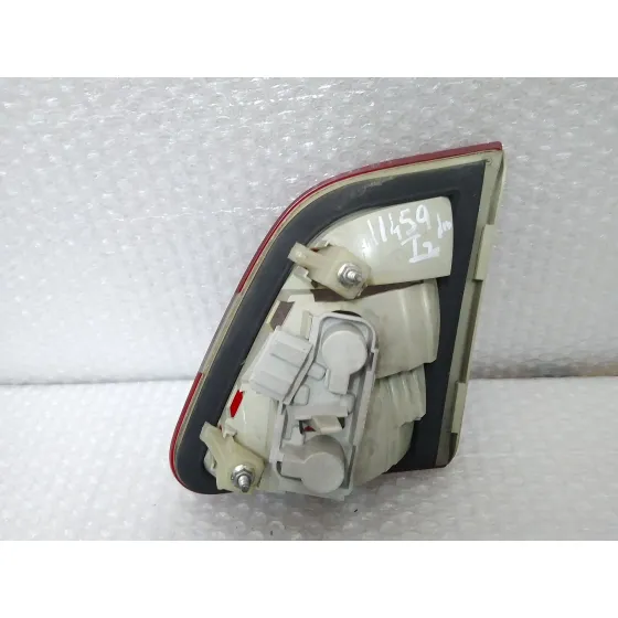 Piloto Trasero Izquierdo para Mercedes-Benz Clase B (W245)