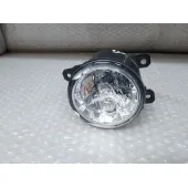 Faro Antiniebla Izquierdo para Nissan Leaf