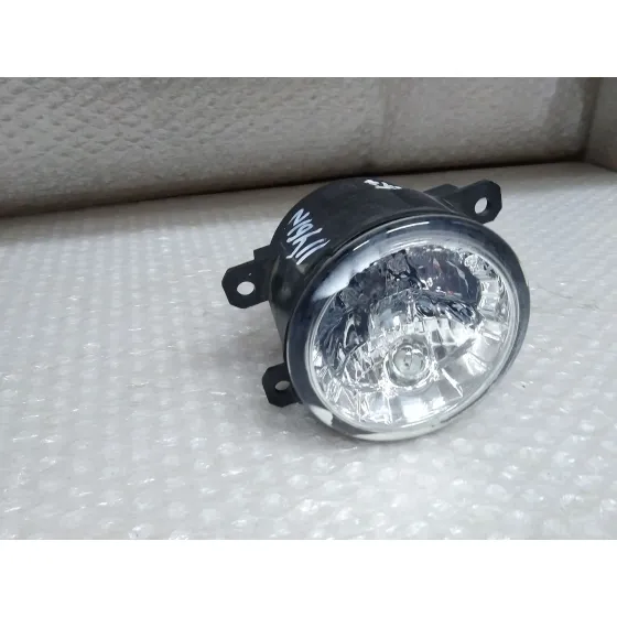 Faro Antiniebla Izquierdo para Nissan Leaf