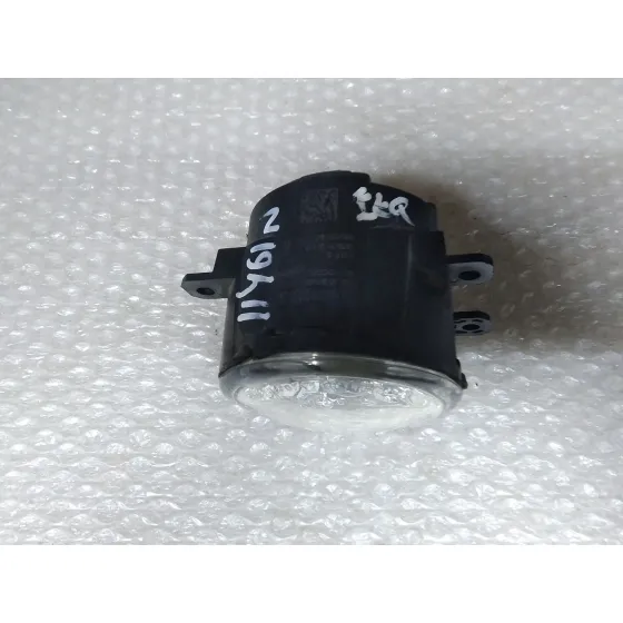 Faro Antiniebla Izquierdo para Nissan Leaf