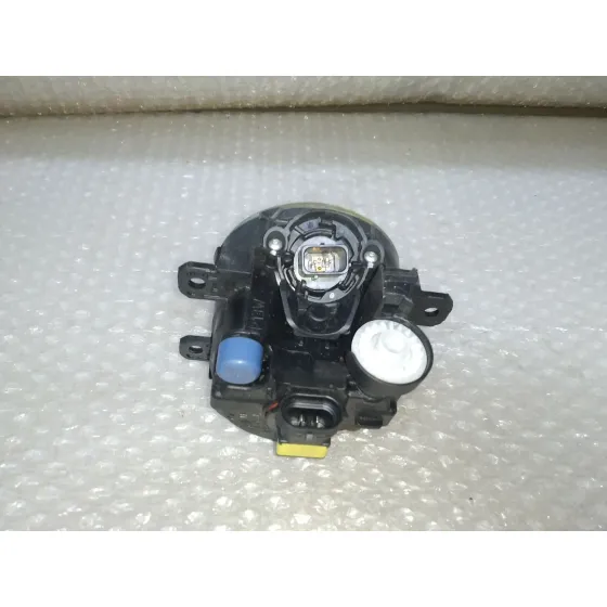 Faro Antiniebla Izquierdo para Nissan Leaf