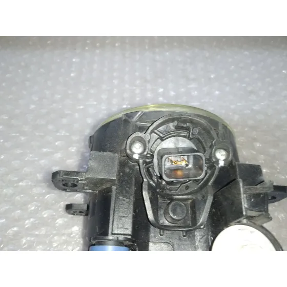 Faro Antiniebla Izquierdo para Nissan Leaf