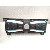 Mando Climatizador para Nissan Leaf