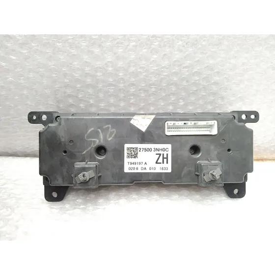 Mando Climatizador para Nissan Leaf