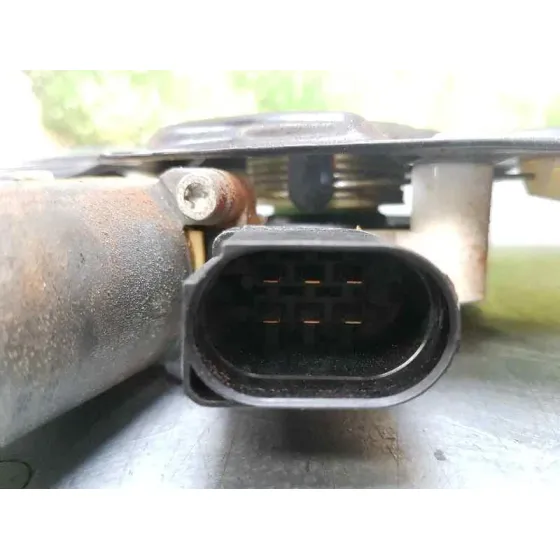 Elevalunas Trasero Izquierdo para Bmw Serie 5 Berlina (E60)