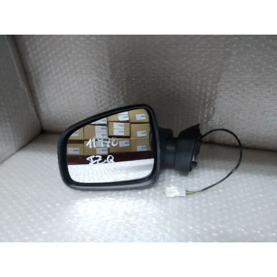 Retrovisor Izquierdo para Dacia Sandero