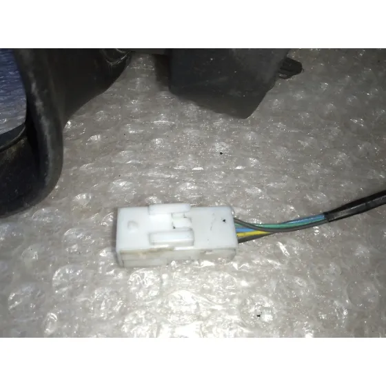 Retrovisor Izquierdo para Dacia Sandero