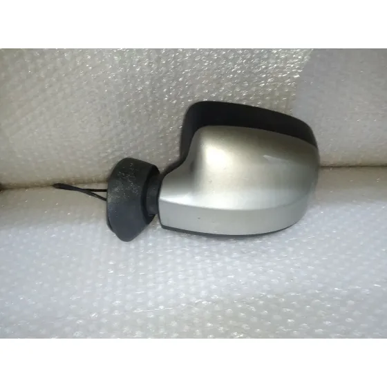 Retrovisor Izquierdo para Dacia Sandero