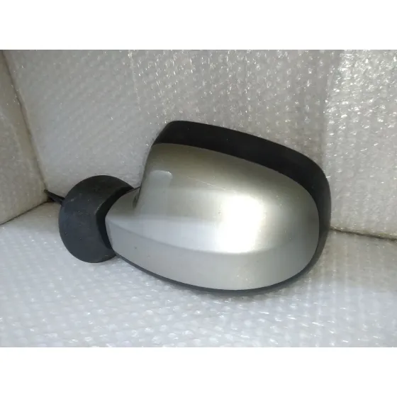 Retrovisor Izquierdo para Dacia Sandero