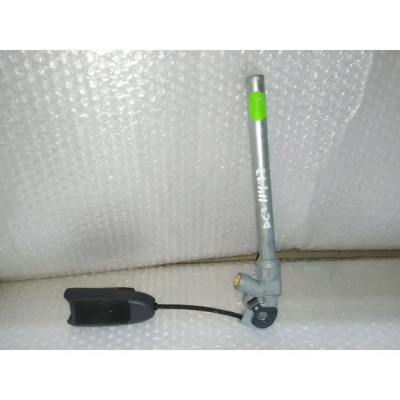 Pretensor Airbag Derecho para Renault Megane Ii Berlina 5P