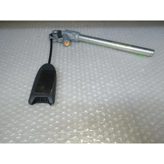 Pretensor Airbag Derecho para Renault Megane Ii Berlina 5P