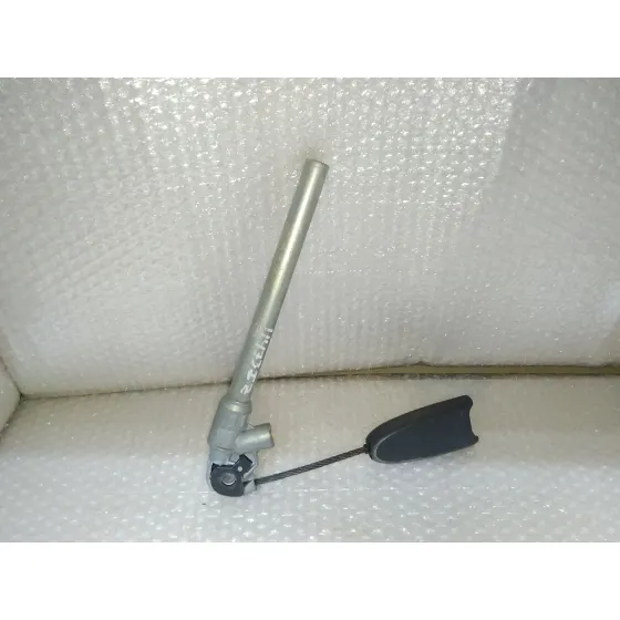 Pretensor Airbag Izquierdo para Renault Megane Ii Berlina 5P