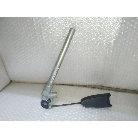Pretensor Airbag Izquierdo para Renault Megane Ii Berlina 5P