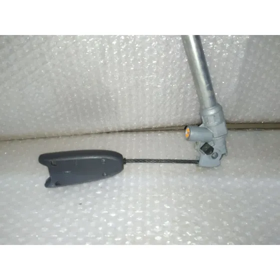 Pretensor Airbag Izquierdo para Renault Megane Ii Berlina 5P