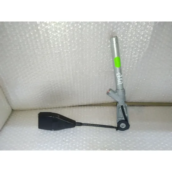 Pretensor Airbag Derecho para Renault Megane Ii Berlina 5P