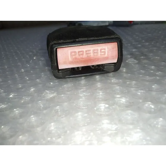 Pretensor Airbag Derecho para Renault Megane Ii Berlina 5P