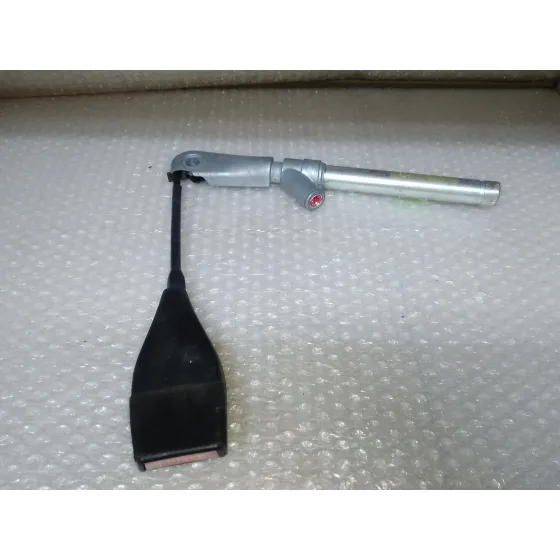 Pretensor Airbag Derecho para Renault Megane Ii Berlina 5P