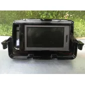 Sistema Navegacion Gps para Renault Megane Iii Sport Tourer
