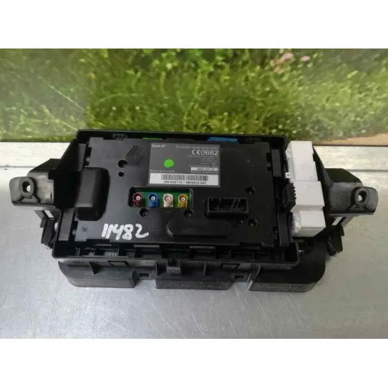 Sistema Navegacion Gps para Renault Megane Iii Sport Tourer