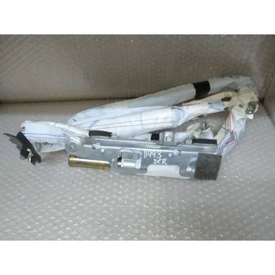 Airbag Cortina Delantero Derecho para Opel Zafira B
