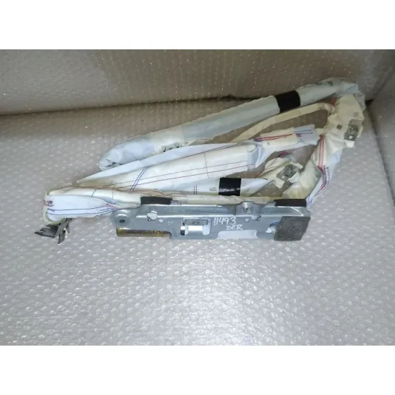 Airbag Cortina Delantero Derecho para Opel Zafira B