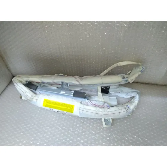 Airbag Cortina Delantero Izquierdo para Opel Zafira B
