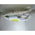 Airbag Cortina Delantero Izquierdo para Opel Zafira B