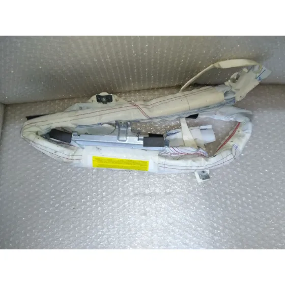 Airbag Cortina Delantero Izquierdo para Opel Zafira B