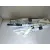 Airbag Cortina Delantero Izquierdo para Opel Zafira B