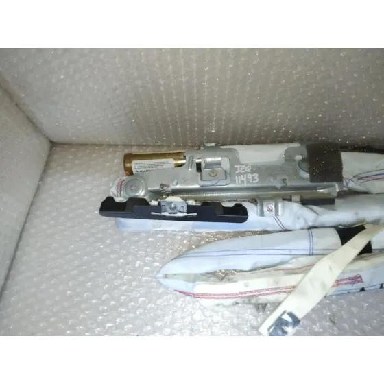 Airbag Cortina Delantero Izquierdo para Opel Zafira B
