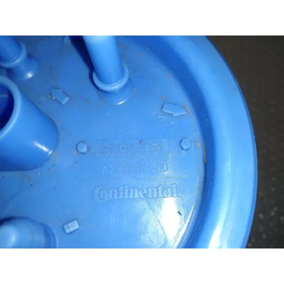 Aforador para Volkswagen Polo (6R1)