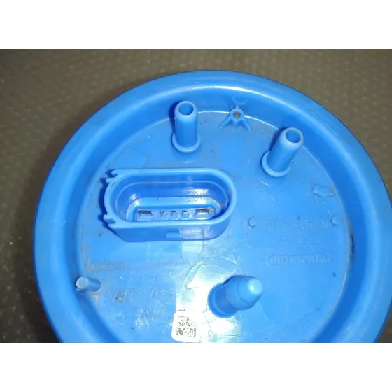 Aforador para Volkswagen Polo (6R1)