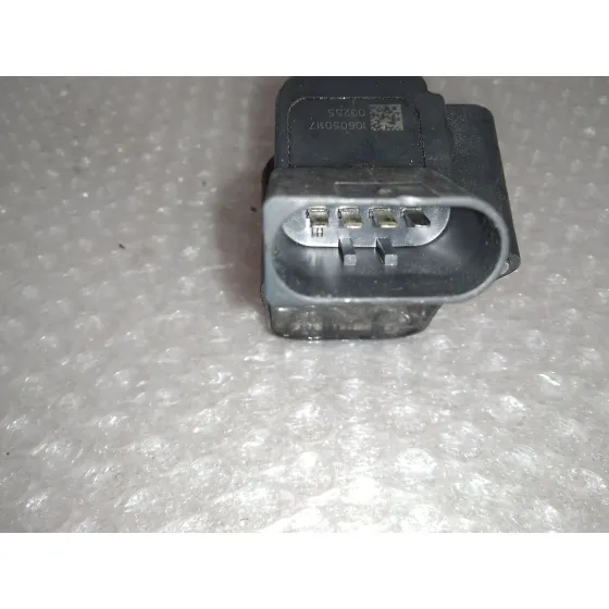 Bobina Encendido para Volkswagen Polo (6R1)