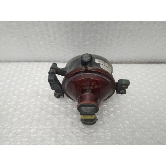 Faro Antiniebla Derecho para Ford Focus C-Max (Cap)