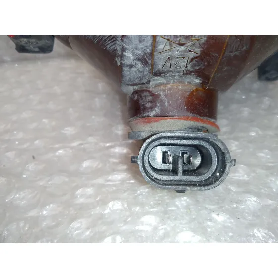 Faro Antiniebla Derecho para Ford Focus C-Max (Cap)