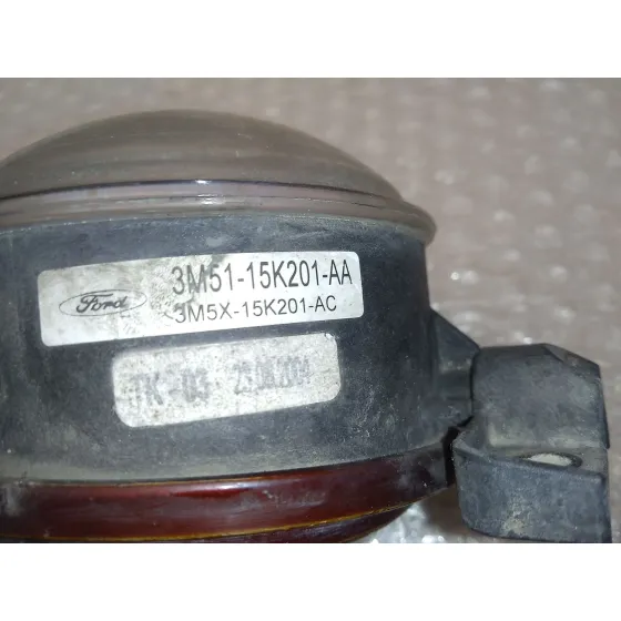 Faro Antiniebla Derecho para Ford Focus C-Max (Cap)