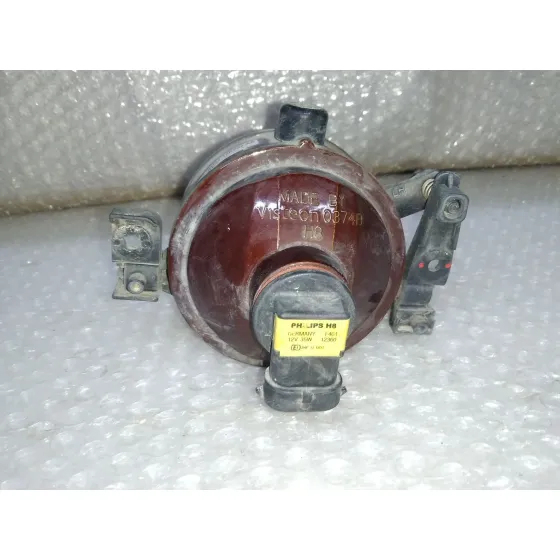Faro Antiniebla Izquierdo para Ford Focus C-Max (Cap)
