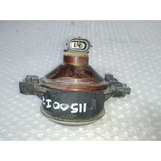 Faro Antiniebla Izquierdo para Ford Focus C-Max (Cap)