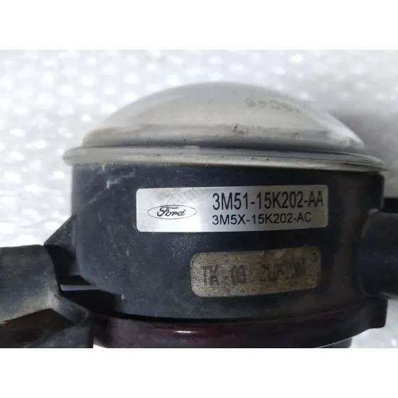 Faro Antiniebla Izquierdo para Ford Focus C-Max (Cap)