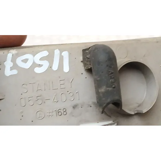 Piloto Lateral Izquierdo para Honda Prelude (Bb1/2/3)