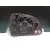 Cristal Espejo Izquierdo para Audi A3 Sportback (8P)