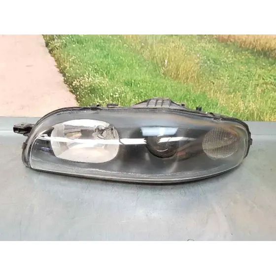 Faro Izquierdo para Fiat Marea Berlina (185)