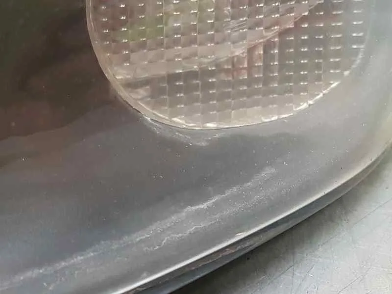 Faro Izquierdo para Fiat Marea Berlina (185)