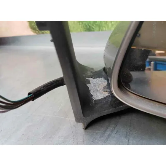 Retrovisor Derecho para Fiat Marea Berlina (185)