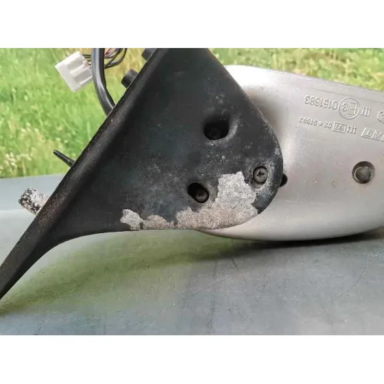 Retrovisor Derecho para Fiat Marea Berlina (185)